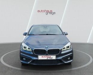BMW 218 Active Tourer Gebrauchtwagen