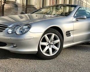 Mercedes-Benz SL 350 Gebrauchtwagen