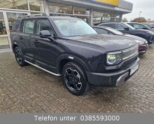 Baic BJ30 Gebrauchtwagen
