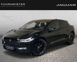 Jaguar I-Pace Gebrauchtwagen