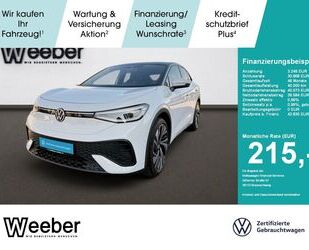 VW ID.5 Gebrauchtwagen