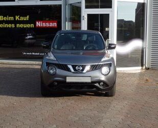 Nissan Juke Gebrauchtwagen