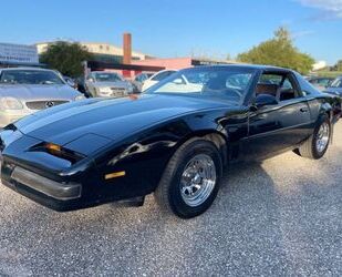 Pontiac Firebird Gebrauchtwagen