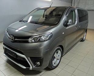 Toyota Proace (Verso) Gebrauchtwagen