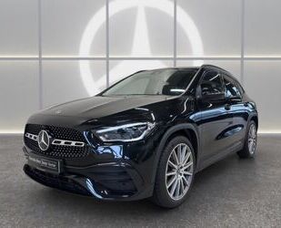 Mercedes-Benz GLA 220 Gebrauchtwagen
