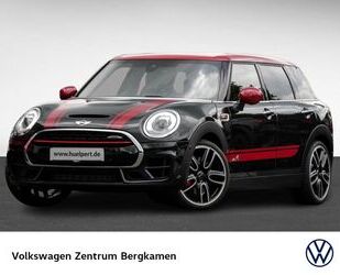 Mini John Cooper Works Clubman Gebrauchtwagen
