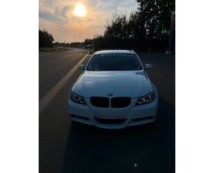 BMW 318 Gebrauchtwagen