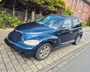 Chrysler PT Cruiser Gebrauchtwagen
