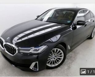 BMW 530 Gebrauchtwagen