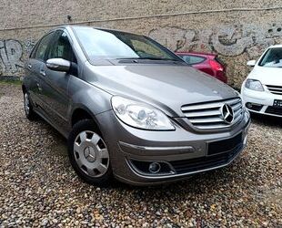 Mercedes-Benz B 150 Gebrauchtwagen