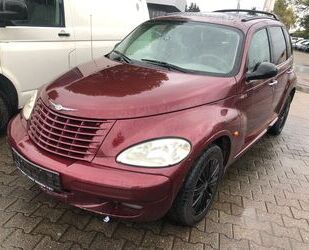 Chrysler PT Cruiser Gebrauchtwagen