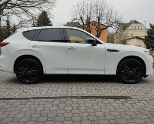 Mazda CX-60 Gebrauchtwagen
