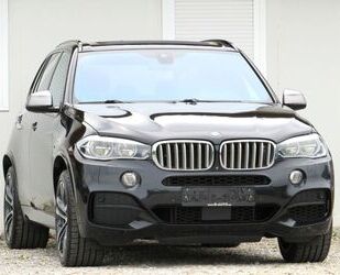 BMW X5 M50 Gebrauchtwagen