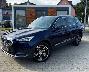 Seat Tarraco Gebrauchtwagen