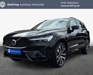 Volvo XC60 Gebrauchtwagen