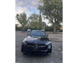 Mercedes-Benz GLC 200 Gebrauchtwagen