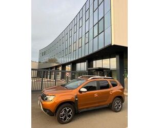 Dacia Duster Gebrauchtwagen