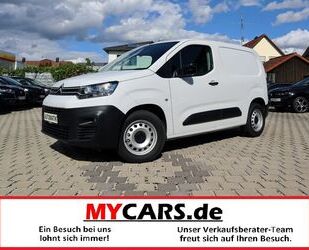 Citroen Berlingo Gebrauchtwagen