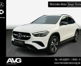 Mercedes-Benz GLA 200 Gebrauchtwagen