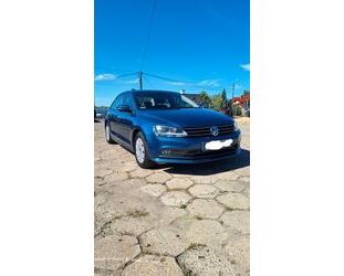 VW Jetta Gebrauchtwagen