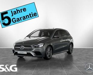 Mercedes-Benz B 200 Gebrauchtwagen