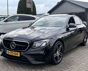 Mercedes-Benz E 53 AMG Gebrauchtwagen