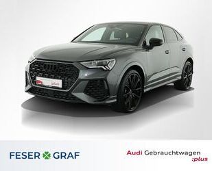 Audi RSQ3 Gebrauchtwagen
