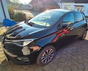 Renault ZOE Gebrauchtwagen