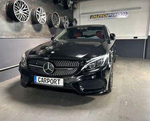 Mercedes-Benz C 43 AMG Gebrauchtwagen