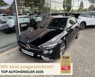 Mercedes-Benz A 200 Gebrauchtwagen