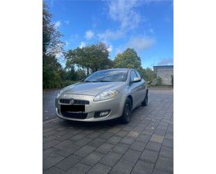 Fiat Bravo Gebrauchtwagen