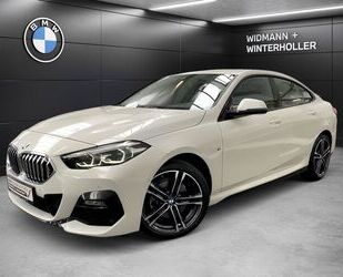 BMW 218 Gran Coupé Gebrauchtwagen