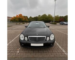 Mercedes-Benz E 240 Gebrauchtwagen