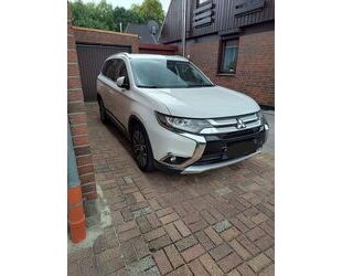 Mitsubishi Outlander Gebrauchtwagen