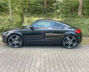 Audi TT Gebrauchtwagen