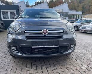 Fiat 500X Gebrauchtwagen