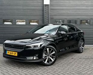 Polestar 2 Gebrauchtwagen