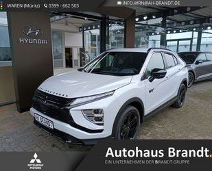 Mitsubishi Eclipse Cross Gebrauchtwagen