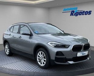 BMW X2 Gebrauchtwagen