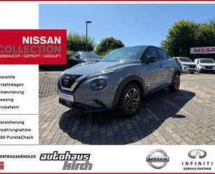 Nissan Juke Gebrauchtwagen