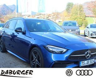 Mercedes-Benz C 200 Gebrauchtwagen