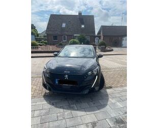 Peugeot e-208 Gebrauchtwagen