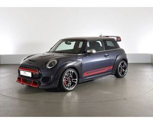 Nissan John Cooper Works 