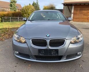 BMW 330 Gebrauchtwagen
