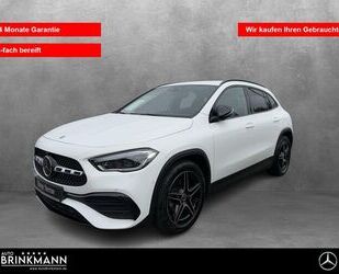Mercedes-Benz GLA 200 Gebrauchtwagen