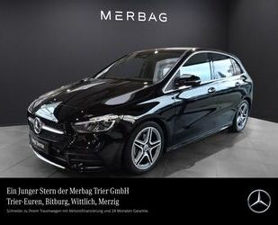 Mercedes-Benz B 200 Gebrauchtwagen