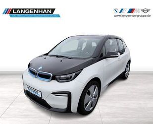 BMW i3 Gebrauchtwagen