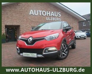 Renault Captur Gebrauchtwagen