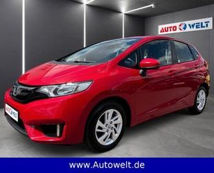 Honda Jazz Gebrauchtwagen