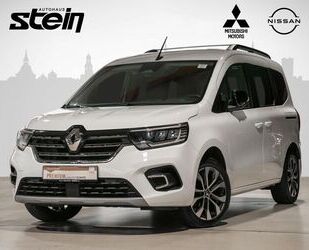 Renault Kangoo Gebrauchtwagen